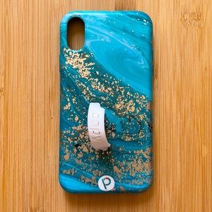 iPhone XR loopy case